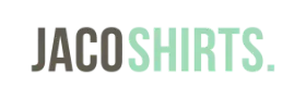ג'אקו #חולצות_וואו logo
